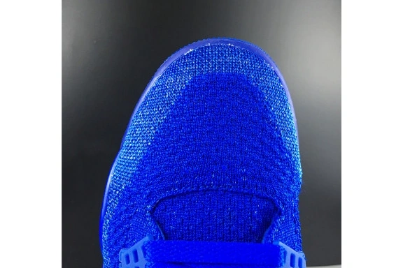 Rep EP JORDAN “HYPER 4 AQ3559-400 AIR AQ3559-400 FLYKNIT ROYAL” 0418